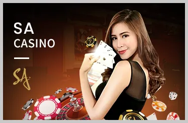 Casino trực tuyến trên ABC8 App